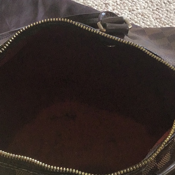 Louis✨Vuitton✨speedy 30 bandolier code SD3188 - Picture 11 of 16